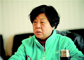 &ldquo;小巷總理&rdquo;陳葉翠