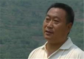 &ldquo;時代愚公&rdquo;馬廣業