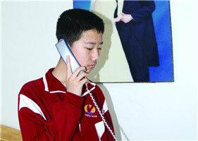 &ldquo;捐髓救母&rdquo;高明傑