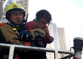 &ldquo;神勇哥&rdquo;梁佃軍