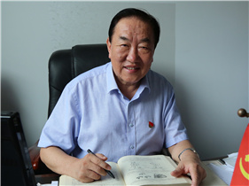 &ldquo;山區仁醫&rdquo;亓慶良