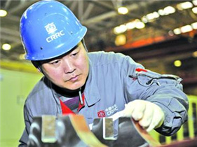 &ldquo;大國工匠&rdquo;寧允展