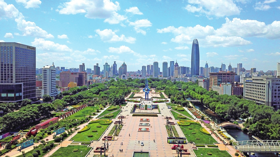 《济南市2023年国民经济和社会发展计划》印发！今年济南将打造高水平现代化都市圈