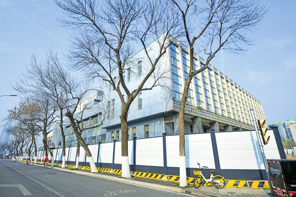 中国科技馆老馆还开吗 山东省近19岁老科技馆永久关闭,新馆即将启航!老馆或将被处置