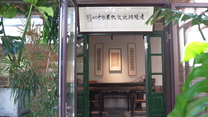 又见高升店，领略“老残游记”里的老城韵味