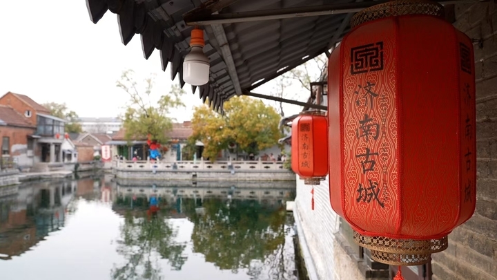 西更道,是时候重新认识下了!