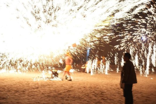 济南九顶塔景区3月29日焕新开园！“九顶塔•不夜山”点亮泉城夜游新地标