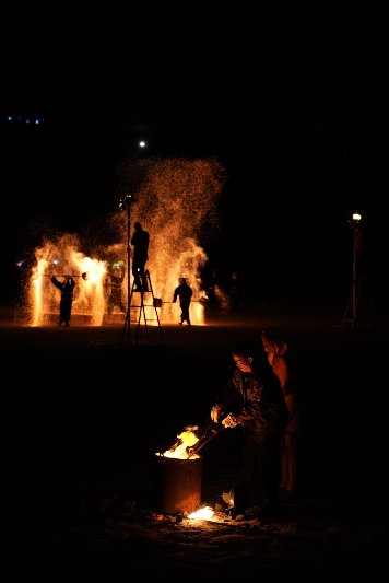 济南九顶塔景区3月29日焕新开园！“九顶塔•不夜山”点亮泉城夜游新地标