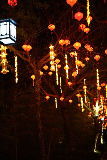济南九顶塔景区3月29日焕新开园！“九顶塔•不夜山”点亮泉城夜游新地标