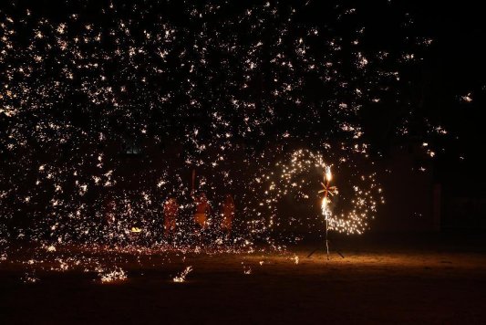 济南九顶塔景区3月29日焕新开园！“九顶塔•不夜山”点亮泉城夜游新地标