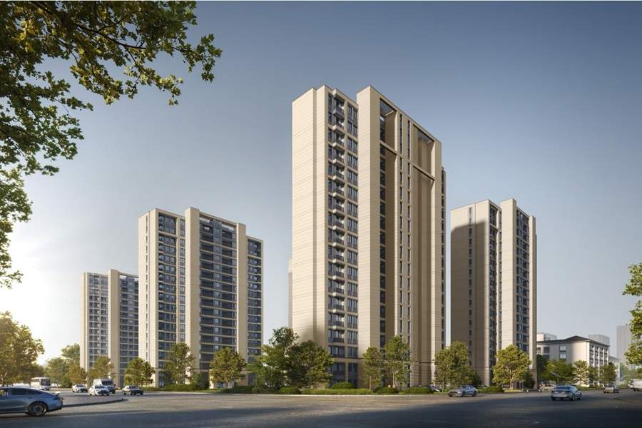 房建、市政、轨道……济南多个重点项目拼出建设“加速度”