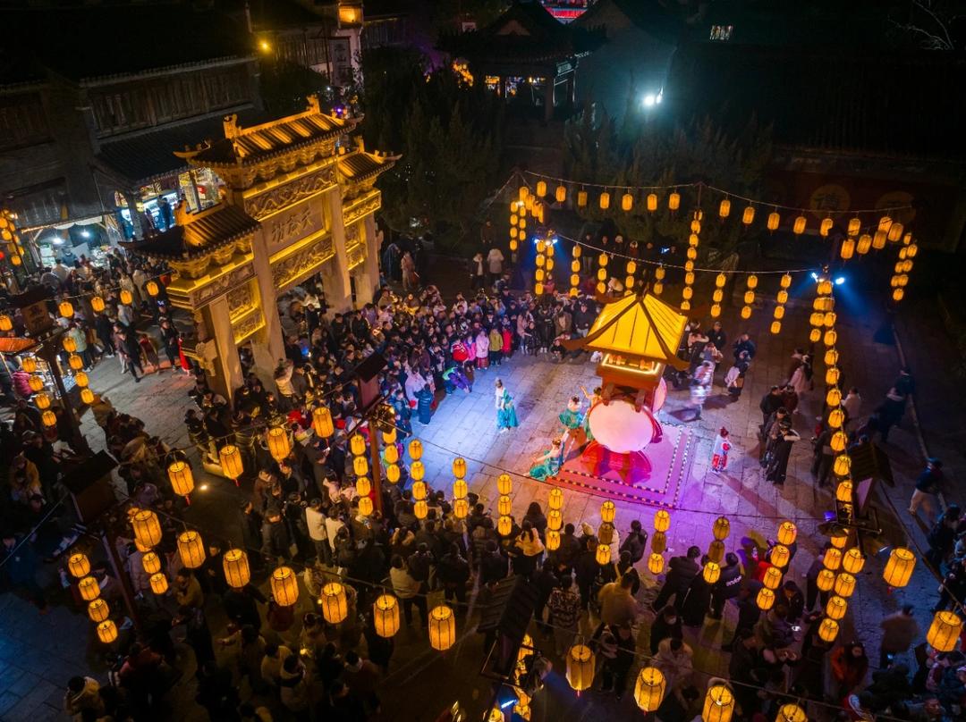 今年“五一”,你的旅游愿望清单打了几个勾?