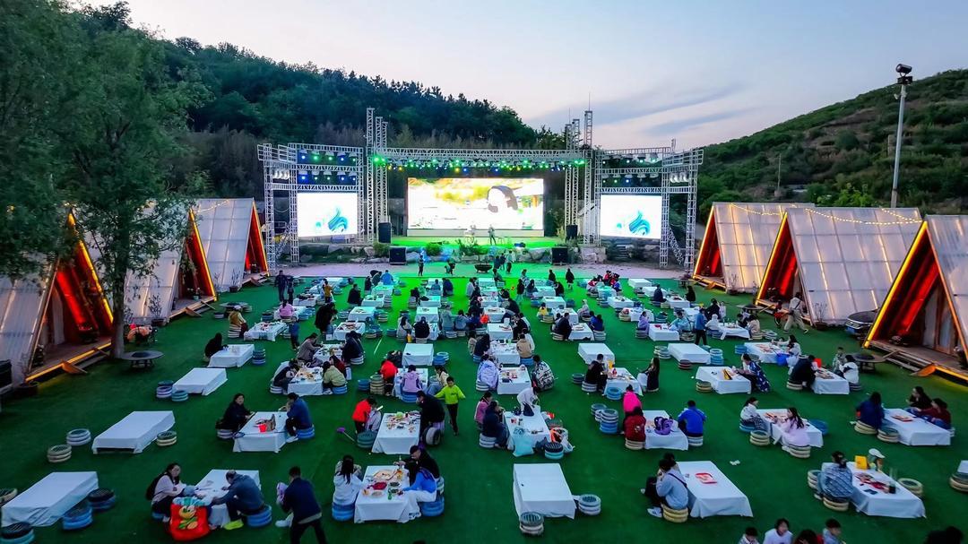 今年“五一”,你的旅游愿望清单打了几个勾?