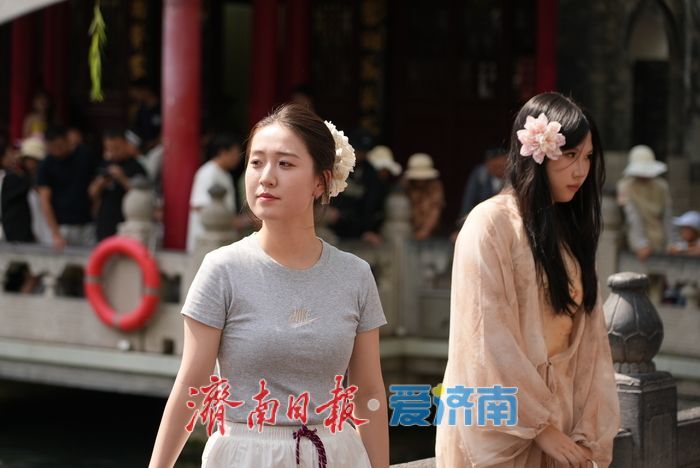 毕业季遇上暑期游,济南文旅市场迎消费新热潮