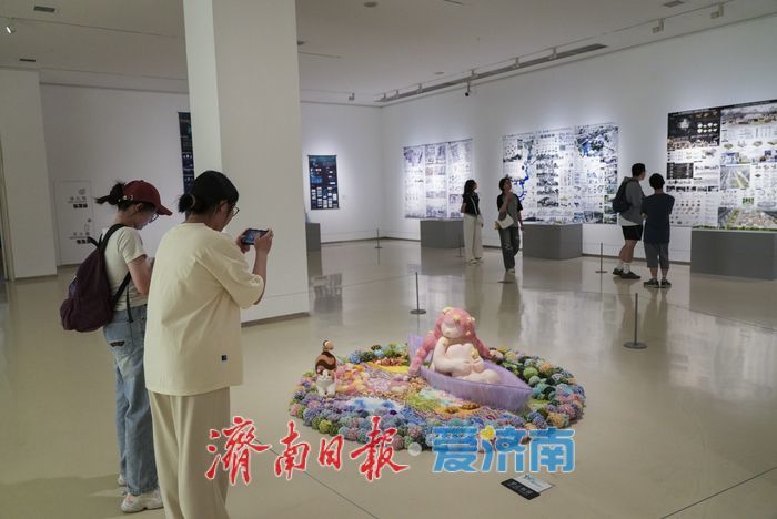 艺术“消暑”,文化“纳凉”