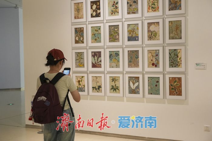 艺术“消暑”,文化“纳凉”