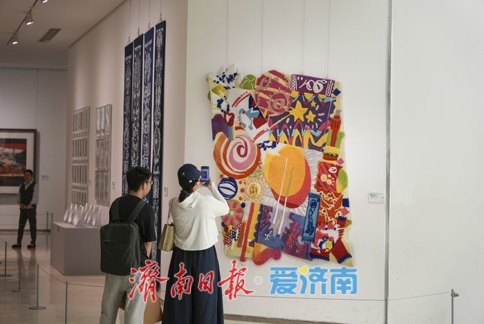 艺术“消暑”,文化“纳凉”
