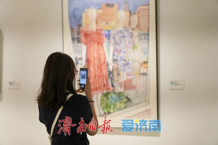 艺术“消暑”,文化“纳凉”