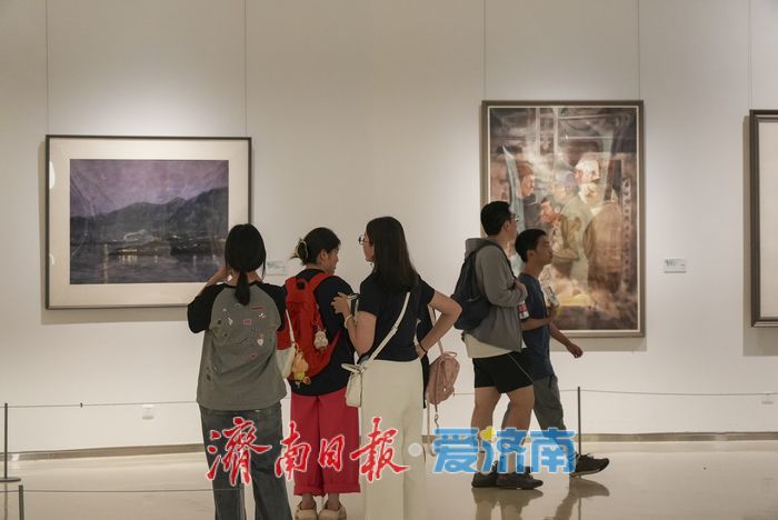 艺术“消暑”,文化“纳凉”