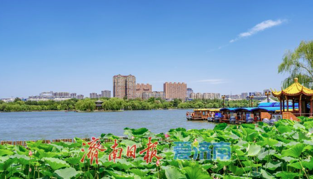 30天高温高湿挑战！济南周日迎近十年最短“三伏天”