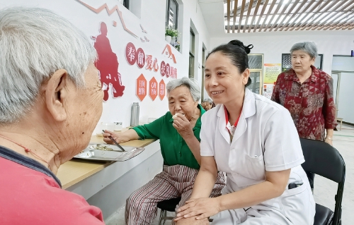 数字化赋能绘就济南社区智理新图景