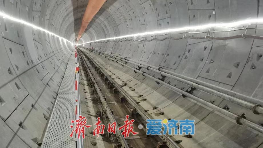 济南市上半年交通投资领跑全省,重点项目加速推进