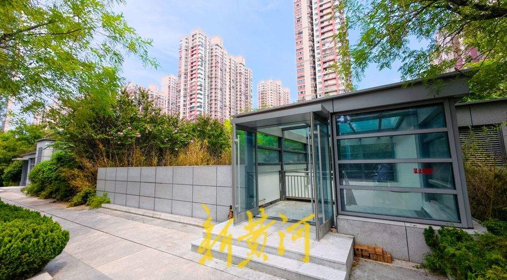 济南火车站北广场启动全面提升改造