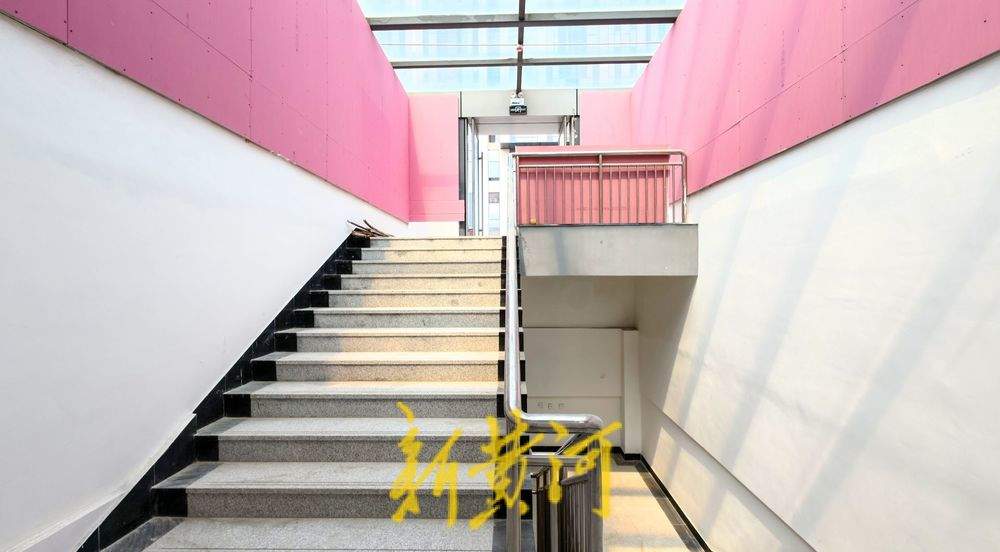 济南火车站北广场启动全面提升改造