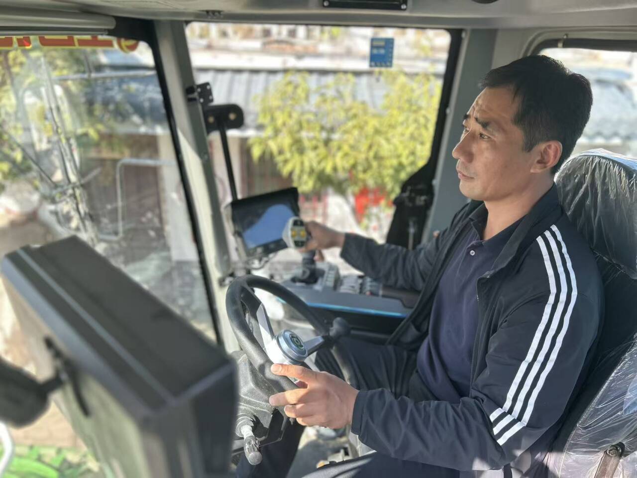 融媒·见证丨越冬粮、有机肥、新能源竟然都是它“变”的——一根秸秆的强势“逆袭”