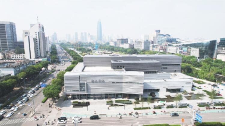 项目强省会｜济南剧院焕新回归 国庆中秋假期将推出多场演出