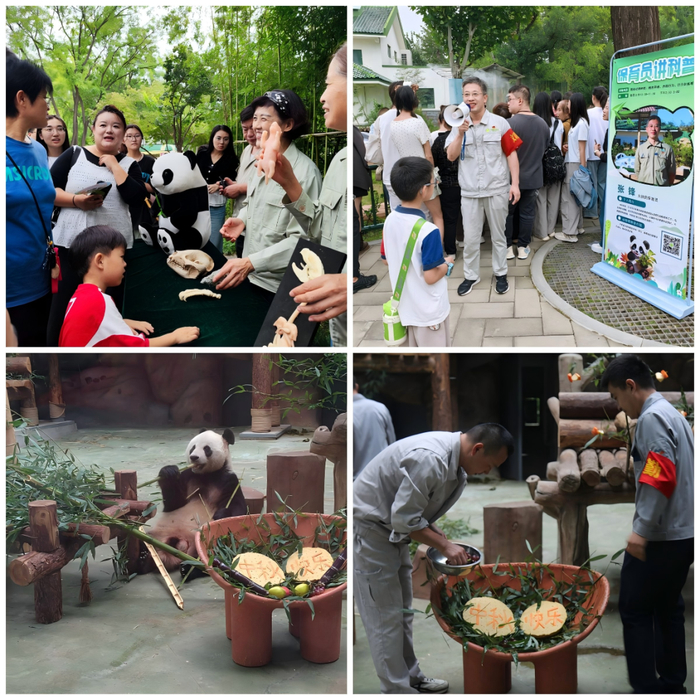 这个双节假期，62.5万余市民游客打卡济南9处市属公园景区