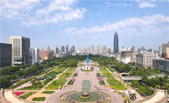 规划引领 要素集聚 主体激活 济南以片区化实践激活乡村共富密码