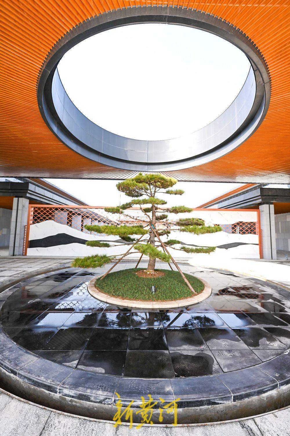 济南如梦令主题演艺乐园本周六迎客 以宋词文化为主题