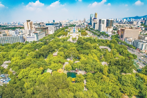 民生提质,幸福图景更可期