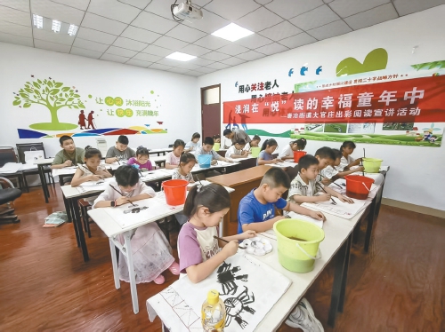 民生提质,幸福图景更可期