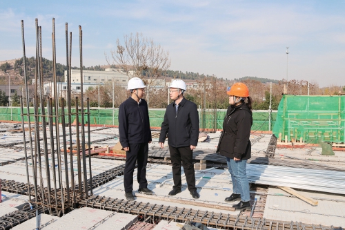 济南：以好办为目标，用温度提速度