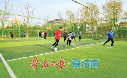 郑重的答卷——20件民生实事项目完成情况