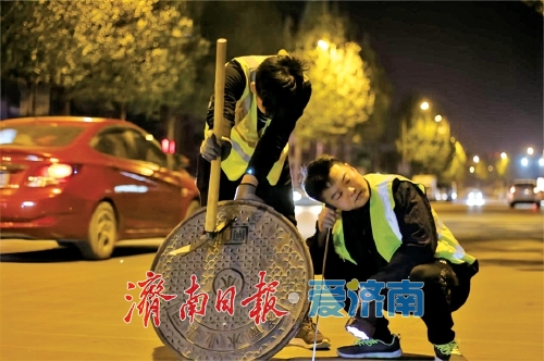 郑重的答卷——20件民生实事项目完成情况