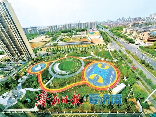 郑重的答卷——20件民生实事项目完成情况