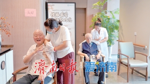 郑重的答卷——20件民生实事项目完成情况