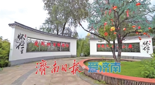 郑重的答卷——20件民生实事项目完成情况