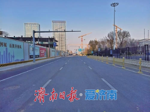 郑重的答卷——20件民生实事项目完成情况