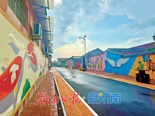 郑重的答卷——20件民生实事项目完成情况