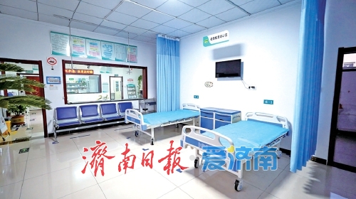 郑重的答卷——20件民生实事项目完成情况