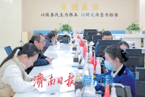 郑重的答卷——20件民生实事项目完成情况