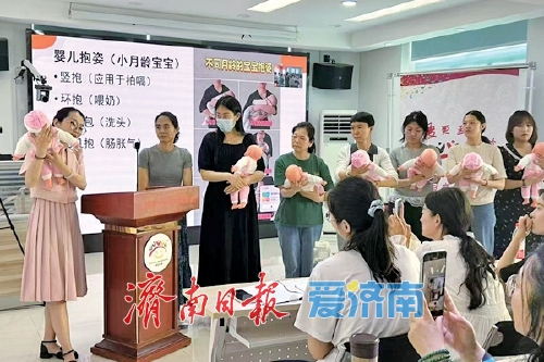 郑重的答卷——20件民生实事项目完成情况