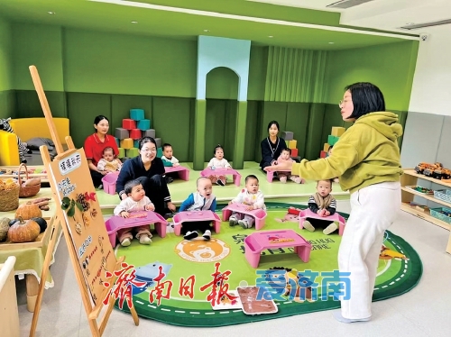 郑重的答卷——20件民生实事项目完成情况