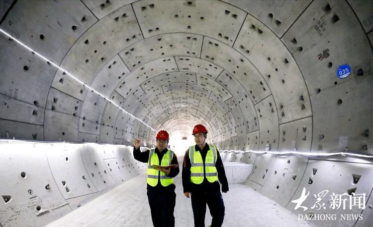 百公里暖流跨越黄河，“聊热入济”破解双命题