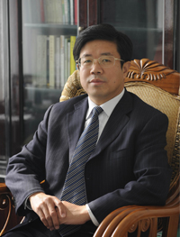  中共临邑县委书记 景文新