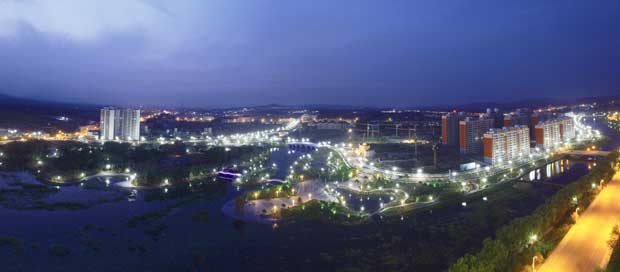 山东沂水旅游_沂水旅游简介